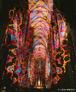 Cologne Cathedral 2004