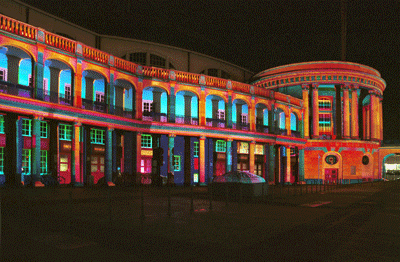 Ava-Hof Salzburg 2001